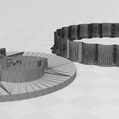 01.png Archivo STL gratis Cortante marcador Caliz・Diseño de impresora 3D para descargar