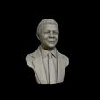 25.jpg Nelson Mandela 3D sculpture 3D print model