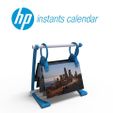 2.jpg HP Instants Calendar
