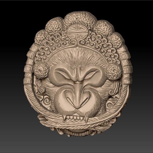 Monkey