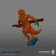 WARRIOR4-classic-3.jpg RUUNARA - SAAROK WARRIOR 4