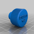 lWvrMRIm6sI.png Ender 3 v2 Z-Axis Knob