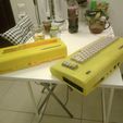 2019-05-29-03-41-31.jpg Modèle d'impression 3d du boîtier du Commodore 64 Breadbin