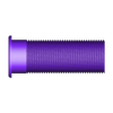 port.stl JBL Encore-Inspired Bluetooth Speaker Enclosure For 3D Printing