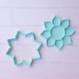 xcvs.jpg flor - flower - cookie cutter cutter
