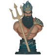 model-12.png POSEIDON BUST 3D MODEL