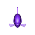 feebas.stl pokemon feebas