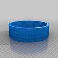 bracelet.a.calcul-100mm.png Ringed Slide Rule (with hexadecimal variant)