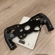 IMG_1042.jpg Thrustmaster GTE 458 Ferrari Open Wheel add-on