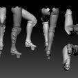 ZBrush-Document3.jpg StarCraft Nova