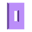 switch_cover-for_mini_switch.stl STL-Datei HOW TO MAKE OTTOBOT ,Open source DANCE ROBOT kostenlos・Design zum 3D-Drucken zum herunterladen