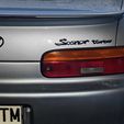 Soarer-turbo-3.jpg Soarer badge with Supra Font