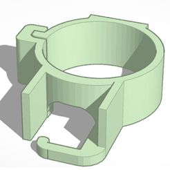 Tinkercad_View_-_CW_Clip.jpg Clearwater Algae Scrubber Clips