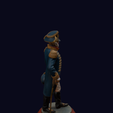 dibgeneral347398473_view_3.png DIB General .Stl .Glb pour imprimante 3D