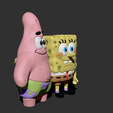 ssp2.png spongebob and patrick