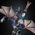 Chm08.jpg HUMANEATER CHIMERA BOSS