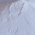 Mount-Etna4.png 3D STL Mont Etna/Mongibello - Volcan actif de Sicile 3D