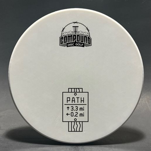 Compound Discs PATH