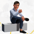 4.png Classic Toon Guy Cartoon Male