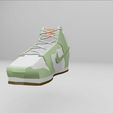 nike-sportswear-dunk-hi-retro-shoes-3d-model-ad2a2ef452.jpg Nike Sportswear DUNK HI RETRO shoes
