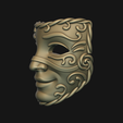 26.png Theatrical masks