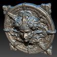 Mythic-Guardian-Bas-Relief-2.jpg Mythic Guardian Bas-Relief