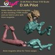 Image21.jpg Overwatch2 – DVA 1/10th and 1/6th Scale by SPARX