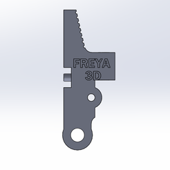 1.png Artillery Sidewinder-X1, X2 / Genius, Genius Pro / Hornet - Idler / Extruder