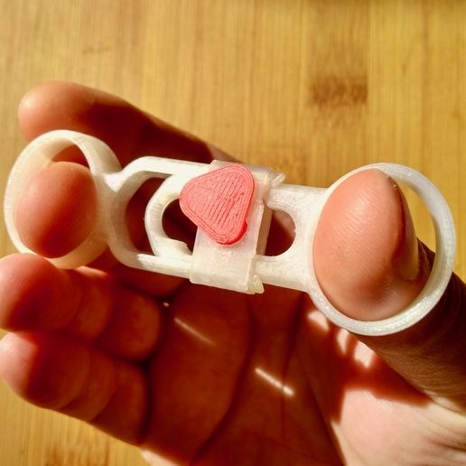 Fidget Toy