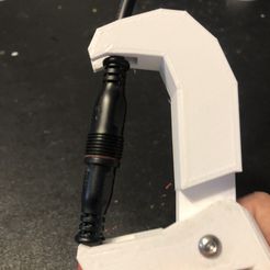 Clamped.jpg Connector Pliers