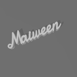 Maiween.png Maiween