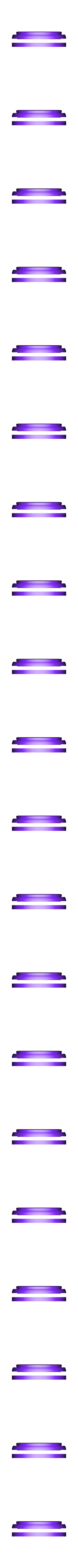 OPTION - Potentiomètre Luminosite MultiColor 2.stl Fichier STL gratuit La Lampe Pixel Animée・Objet à télécharger et à imprimer en 3D, Heliox