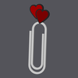LOV000001PC02-WOVEN-HEARTS.png Woven Hearts - PaperClip v2
