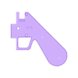 handle_2A.stl NN-14 blaster pistol