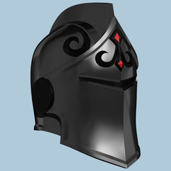 2.png Fortnite Black Knight Helmet
