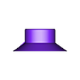 kers.stl Fichier STL BOUTON COUVERTURE AMG STYLE SET1 20mm・Modèle à télécharger et à imprimer en 3D
