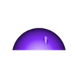 Top Cap.STL Дрон DIY SLOT-250 (150 км/ч+)