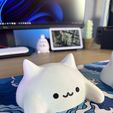 91373AED-10C7-419F-9CEE-883A6D957A68.jpeg Cute Blob Cats