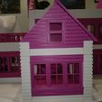 IMG_20220312_092930.jpg My 3D printed dollhouse - dollhouse - dollhouse
