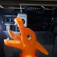20241201_225400.jpg Charizard Headphones Stand 🔥 Pokemon- Different model options