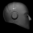 8.jpg Dummy from crash test custom helmet
