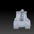 Tow-Mater-CARS-5.jpg Tow Mater CARS STL 3D print model