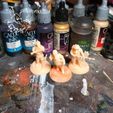 vFGa10LgHYg.jpg Last War. Scavengers. Large set of parts.