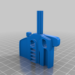 mysky_key.png Fichier STL gratuit Clé MySky pour la Jeep Renegade・Objet imprimable en 3D à télécharger