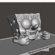 08 BOB ESPONJA MACETA.jpg SPONGEBOB POT