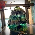 IMG_2170.jpg Laughing Skulls Dice Tower