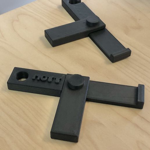 MOTT Tranceform T-marker 3D model