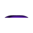TealTopCoverBlankS1_-_Teal_Top_Cover_Blank_Stock.stl Plateau d'adaptation de charge utile pour drone Teal