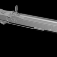 render.PNG Ashe's Winchester Rifle (Overwatch)