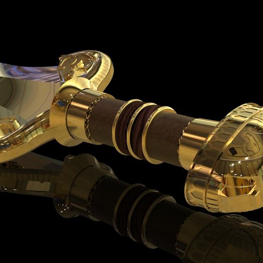 Eowyn.399.jpg Eowyn sword - sword - LOTR